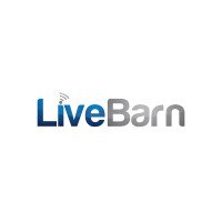 LiveBarn logo