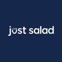 Just Salad logo