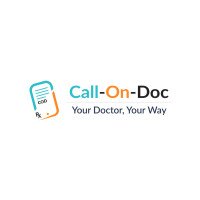 CallonDoc logo