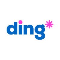 Ding Topup