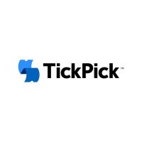 TickPick logo