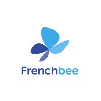 French Bee logo