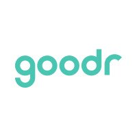 Goodr logo