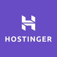 Hostinger logo