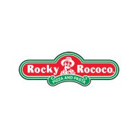 Rocky Rococo logo