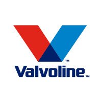 Valvoline Oil logo