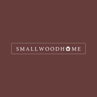 Small Woodhome logo