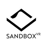 Sandbox VR logo