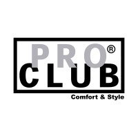 Pro Club logo