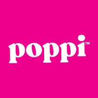 Poppi logo