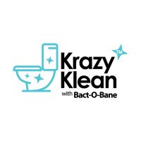 Krazy Klean logo